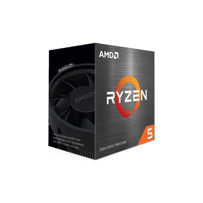 Ryzen 5 5600